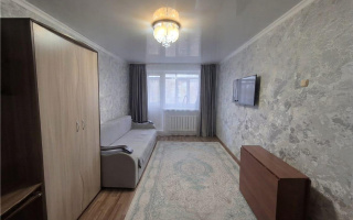Продажа 2-комнатной квартиры, 45 м² - Продажа двухкомнатных квартир в Караганде