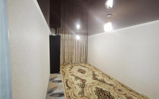 Продажа 1-комнатной квартиры, 33 м², 7-й мкр., дом  6 - Продажа квартир в Казахстане