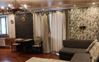 Продажа 2-комнатной квартиры, 47 м², ул. Богенбай батыра, дом  186 - Продажа квартир в Алматы