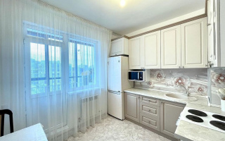 Аренда 1-комнатной квартиры, 43 м², ул. Кенесары, дом  9 - пр. Сарыарка - Аренда жилой и коммерческой недвижимости в Астане