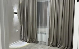 Продажа 2-комнатной квартиры, 50 м², ул. Халиуллина, дом  140/9 - Продажа  двухкомнатных квартир в Алматы с фото