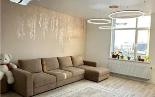 Продажа 3-комнатной квартиры, 105 м², пр. Туран, дом  50/5 - Продажа квартир без посредников в Астане