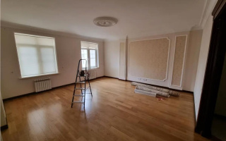 Продажа 3-комнатной квартиры, 131.8 м² - Продажа действующего бизнеса в Балхаше