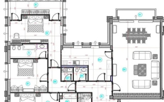 Продажа 4-комнатной квартиры, 193.25 м² - Продажа квартир в Казахстане - страница 244