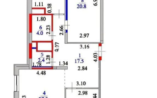 Продажа 4-комнатной квартиры, 115 м² - Продажа квартир в новостройках Астаны без посредников - страница 4