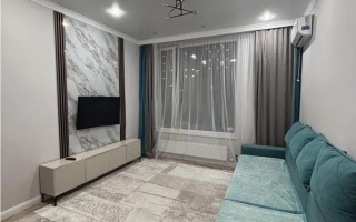 Продажа 3-комнатной квартиры, 73.4 м², ул. Асфендиярова, дом  9 - Продажа  трехкомнатных квартир в Астане