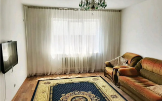 Продажа 4-комнатной квартиры, 160.5 м², ул. Жуалы, дом  1 - Продажа  четырехкомнатных квартир в Алматы без посредников