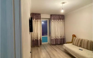 Продажа 1-комнатной квартиры, 39.1 м², пр. Аль-Фараби, дом  17 - Продажа  однокомнатных квартир в Астане без посредников