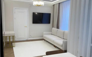 Продажа 3-комнатной квартиры, 65 м², ул. Нарикбаева, дом  14 - Продажа  трехкомнатных квартир в новостройках Астаны с фото