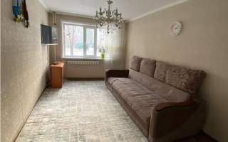 Продажа 2-комнатной квартиры, 47 м² - Продажа квартир в Караганде в Майкудуке