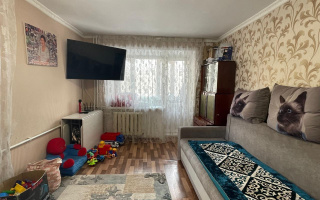 Продажа 2-комнатной квартиры, 43 м², пр. Республики - Продажа квартир в Темиртау