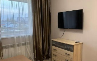 Продажа 1-комнатной квартиры, 33 м², ул. Жамбыла, дом  155 - Продажа  однокомнатных квартир в новостройках Алматы без посредников