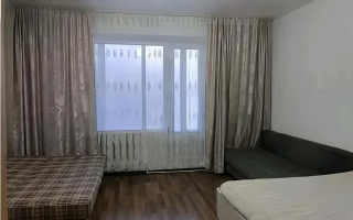 Продажа 1-комнатной квартиры, 42 м² - Аренда действующего бизнеса в Алматинской области