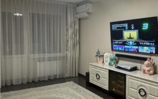 Продажа 3-комнатной квартиры, 62 м² - Продажа трехкомнатных квартир в Бостандыкском р-не Алматы
