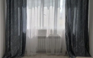 Продажа 1-комнатной квартиры, 41 м², мкр-н Кайрат, дом  153/47 - Продажа  однокомнатных квартир в Алматы с фото