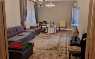 Продажа 3-комнатной квартиры, 90 м², ул. Кенесары хана, дом  54/18 - Продажа квартир в Алматы