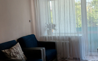 Аренда 2-комнатной квартиры, 45 м², ул. Ермекова, дом  37 - Аренда квартир помесячно в Караганде без посредников