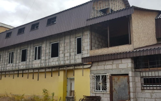 Продажа , 660 м², ул. Ерубаева, дом  66а - Продажа зданий в Караганде без посредников
