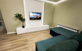 Аренда 1-комнатной квартиры посуточно, 55 м² - Аренда квартир посуточно в Караганде Город