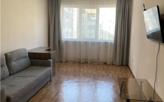 Продажа 2-комнатной квартиры, 63.7 м², мкр-н Жас Канат, дом  1/5 - Продажа  двухкомнатных квартир в Алматы с фото