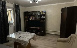 Продажа 2-комнатной квартиры, 39 м², мкр-н Аксай-1а, дом  11 - Продажа  двухкомнатных квартир в Алматы
