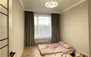 Продажа 1-комнатной квартиры, 36 м² - Продажа однокомнатных квартир от собственников в Астане - страница 4