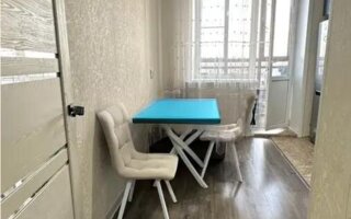 Продажа 1-комнатной квартиры, 44 м²
