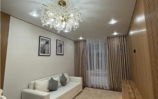 Продажа 2-комнатной квартиры, 40 м² - Продажа квартир в Наурызбайском р-не Алматы
