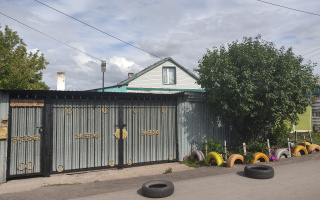 Продажа 3-комнатного дома, 63 м², ул. Чапаева - Продажа домов и коттеджей в Караганде