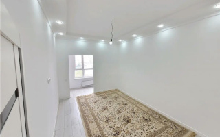 Продажа 2-комнатной квартиры, 64.1 м², ул. Асфендиярова, дом  8 - Продажа квартир в Астане с фото