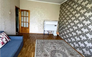 Продажа 1-комнатной квартиры, 39.4 м² - Продажа однокомнатных квартир в панельном доме в Казахстане