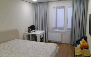 Продажа 2-комнатной квартиры, 61.15 м², ул. Е-915, дом  9 - Продажа  двухкомнатных квартир в Астане с фото