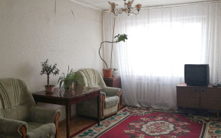 Продажа 2-комнатной квартиры, 52 м² - Продажа квартир в Усть-Каменогорске