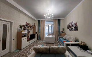 Продажа 3-комнатной квартиры, 104 м² - Продажа  трехкомнатных квартир в новостройках Астаны - страница 14