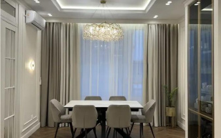 Продажа 3-комнатной квартиры, 120 м², пр. Тауелсыздык, дом  56 - Продажа  трехкомнатных квартир в новостройках Астаны без посредников