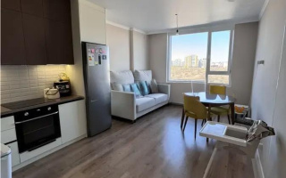 Продажа 2-комнатной квартиры, 49 м² - Продажа  двухкомнатных квартир в новостройках Астаны - страница 3