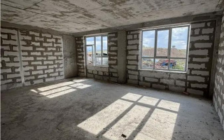 Продажа 2-комнатной квартиры, 53 м², 20 мкр., дом  46 - Продажа  двухкомнатных квартир в новостройках Алматы