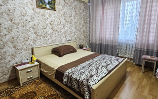 Аренда 1-комнатной квартиры посуточно, 42 м² - Аренда квартир посуточно в Казахстане