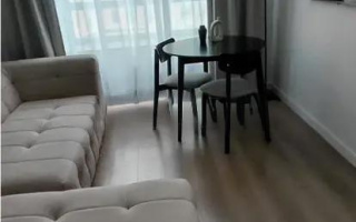 Продажа 1-комнатной квартиры, 33.4 м² - Продажа квартир в Астане в р-не Сарыарка