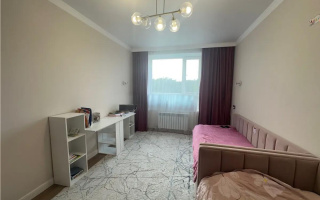 Продажа 3-комнатной квартиры, 93.4 м², ул. Е-314, дом  20/1 - Продажа  трехкомнатных квартир в новостройках Астаны без посредников