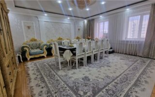Продажа 3-комнатной квартиры, 111 м² - Недвижимость в Астане - страница 5