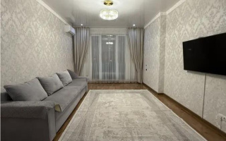 Продажа 3-комнатной квартиры, 105 м², пр. Мангилик Ел, дом  37/1 - Продажа  трехкомнатных квартир в новостройках Астаны
