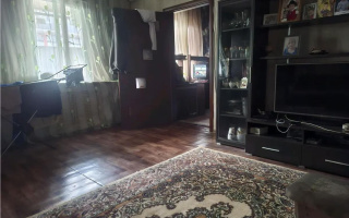 Продажа 2-комнатной квартиры, 50.5 м², ул. Есенова, дом  225 - Продажа квартир без посредников в Алматы