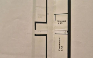 Продажа 2-комнатной квартиры, 50 м², мкр-н Сайран, дом  4 - Продажа  двухкомнатных квартир в Алматы без посредников