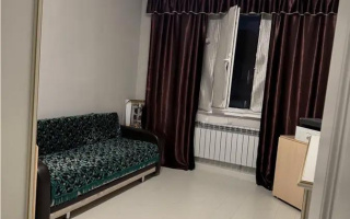 Продажа 2-комнатной квартиры, 63 м², мкр-н Жас Канат, дом  1/31 - Продажа  двухкомнатных квартир в Алматы без посредников