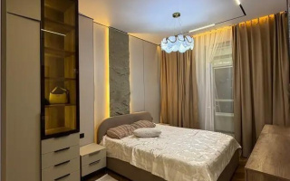 Продажа 2-комнатной квартиры, 58 м², ул. Шаймерденова, дом  4/1 - Продажа квартир в Казахстане