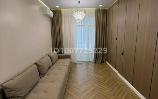 Продажа 1-комнатной квартиры, 39.5 м², ул. Ашимова, дом  1/5б - Продажа квартир в Казахстане