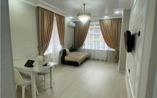 Продажа 2-комнатной квартиры, 46 м², ул. Сатпаева, дом  90/55 - Продажа квартир в новостройках Алматы без посредников