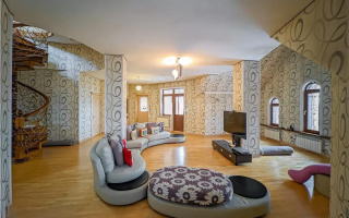 Продажа 4-комнатной квартиры, 345 м² - Недвижимость в Казахстане - страница 25