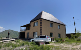 Продажа 5-комнатного дома, 245 м², Былинная, дом  12/2 - Продажа домов, коттеджей в Усть-Каменогорске